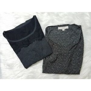 LOFT Ann Taylor XS Petite Bundle